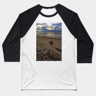 Siquijor Island Philippines Baseball T-Shirt